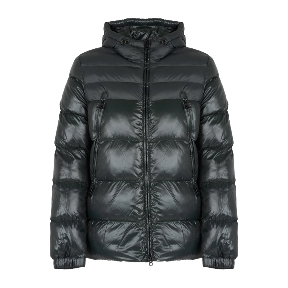 Jackets > Winter Jackets - - Geox - Modalova