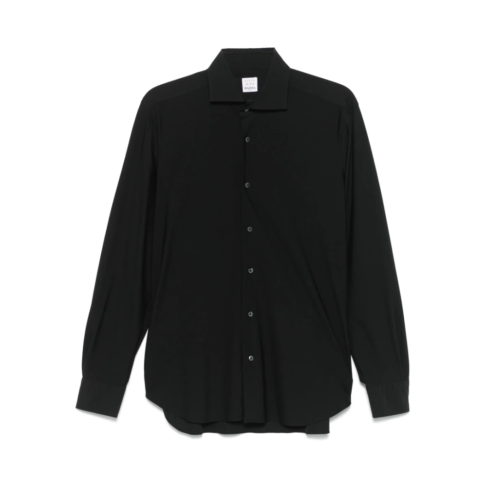 Shirts > Casual Shirts - - Barba - Modalova
