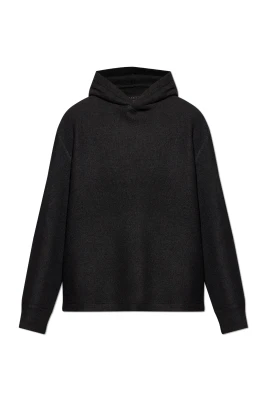 Marko Oversized Ullhuvtröja