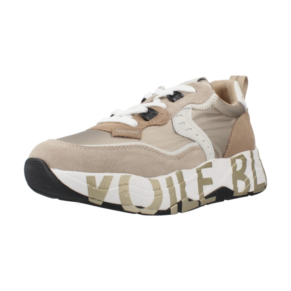Voile Blanche Donna Multicolor Scarpe, E, 38 Eu, New, - Immagine 4