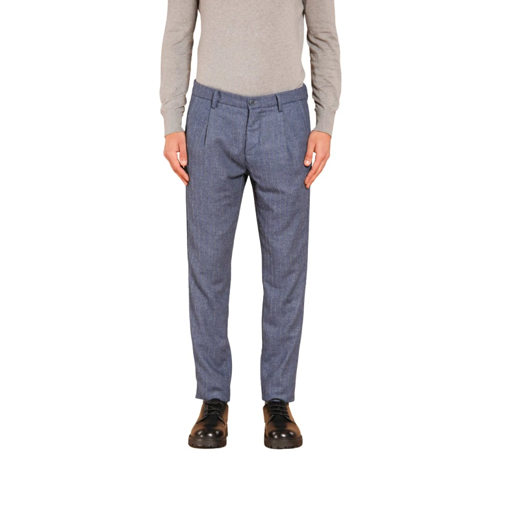 Trousers > Chinos - - Mason's - Modalova