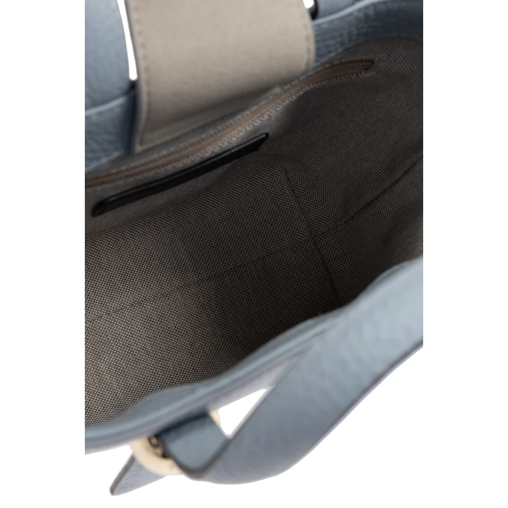 Furla Handtas Sfera Blue Dames