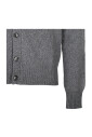 grey-cashmere-cardigan-with-heart-logo