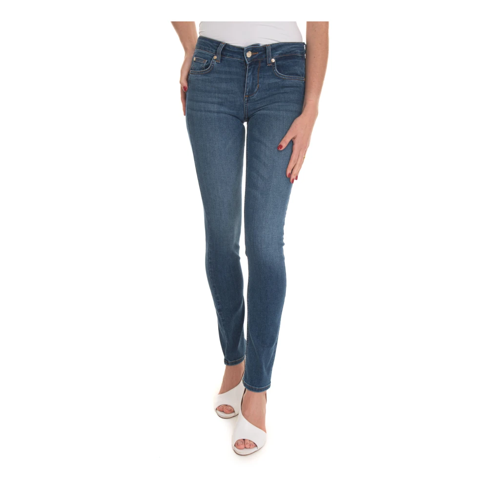 Jeans > Skinny Jeans - - Liu Jo - Modalova