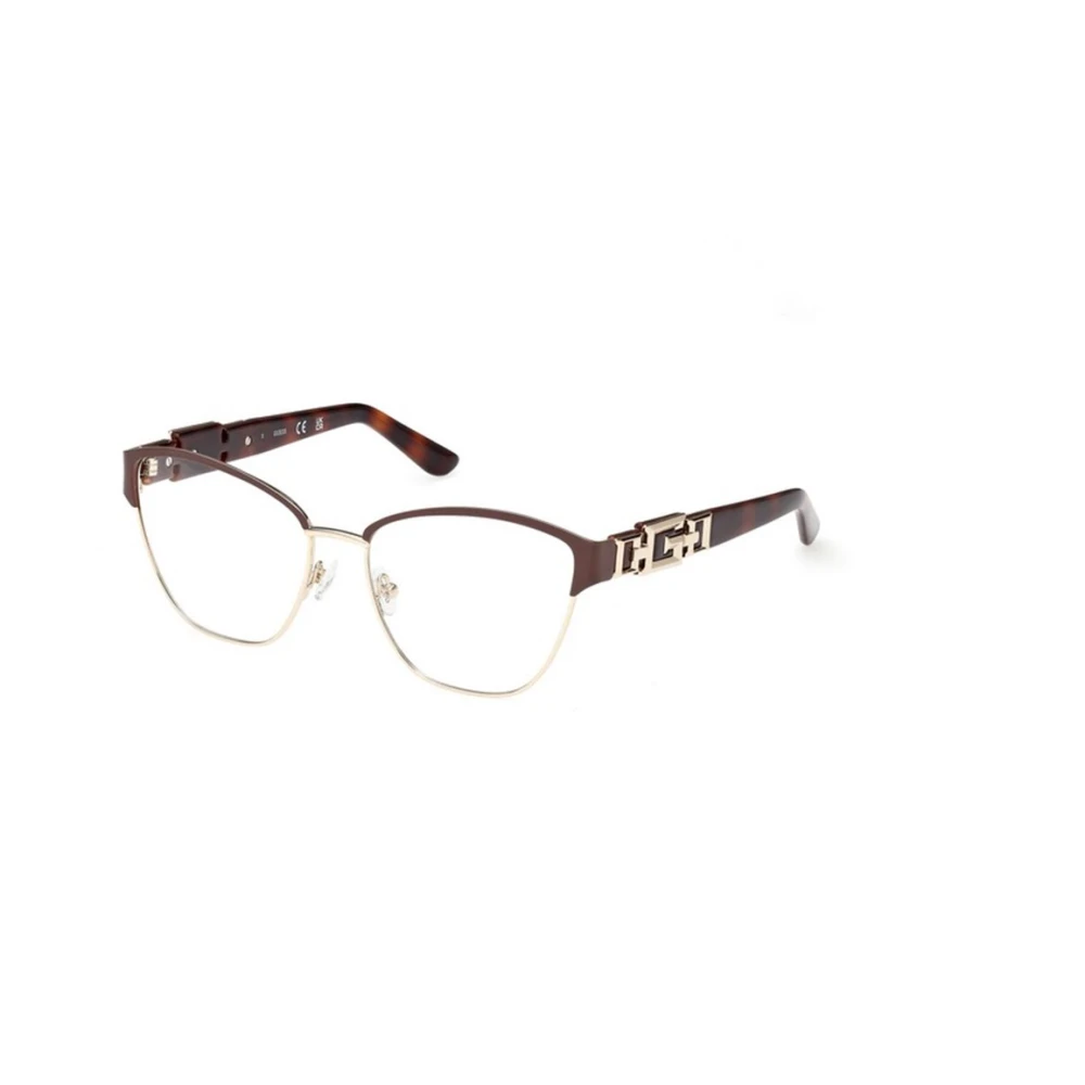 Guess Donkerbruin Overig GuGU2984 050 Brown Unisex