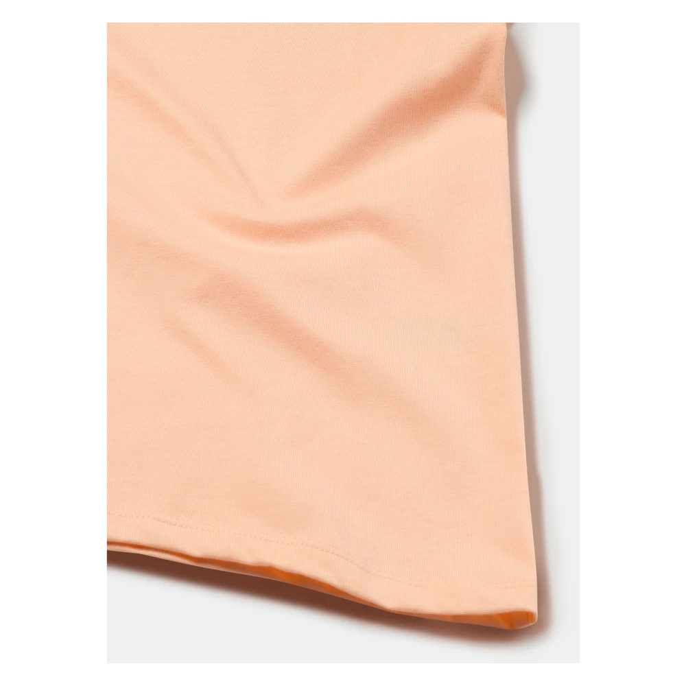 Hoff T-Shirts Orange Dames