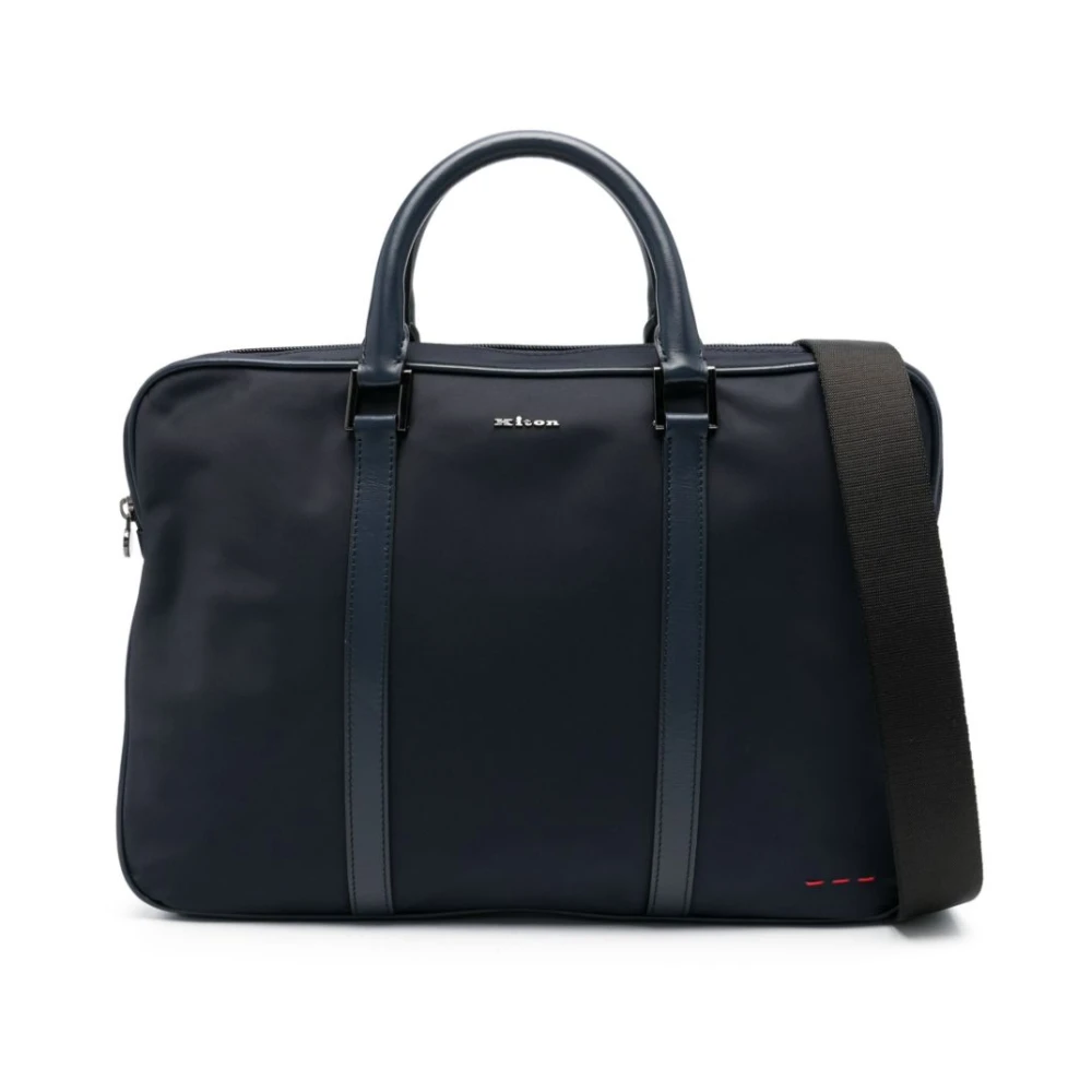 Bags > Laptop Bags & Cases - - Kiton - Modalova