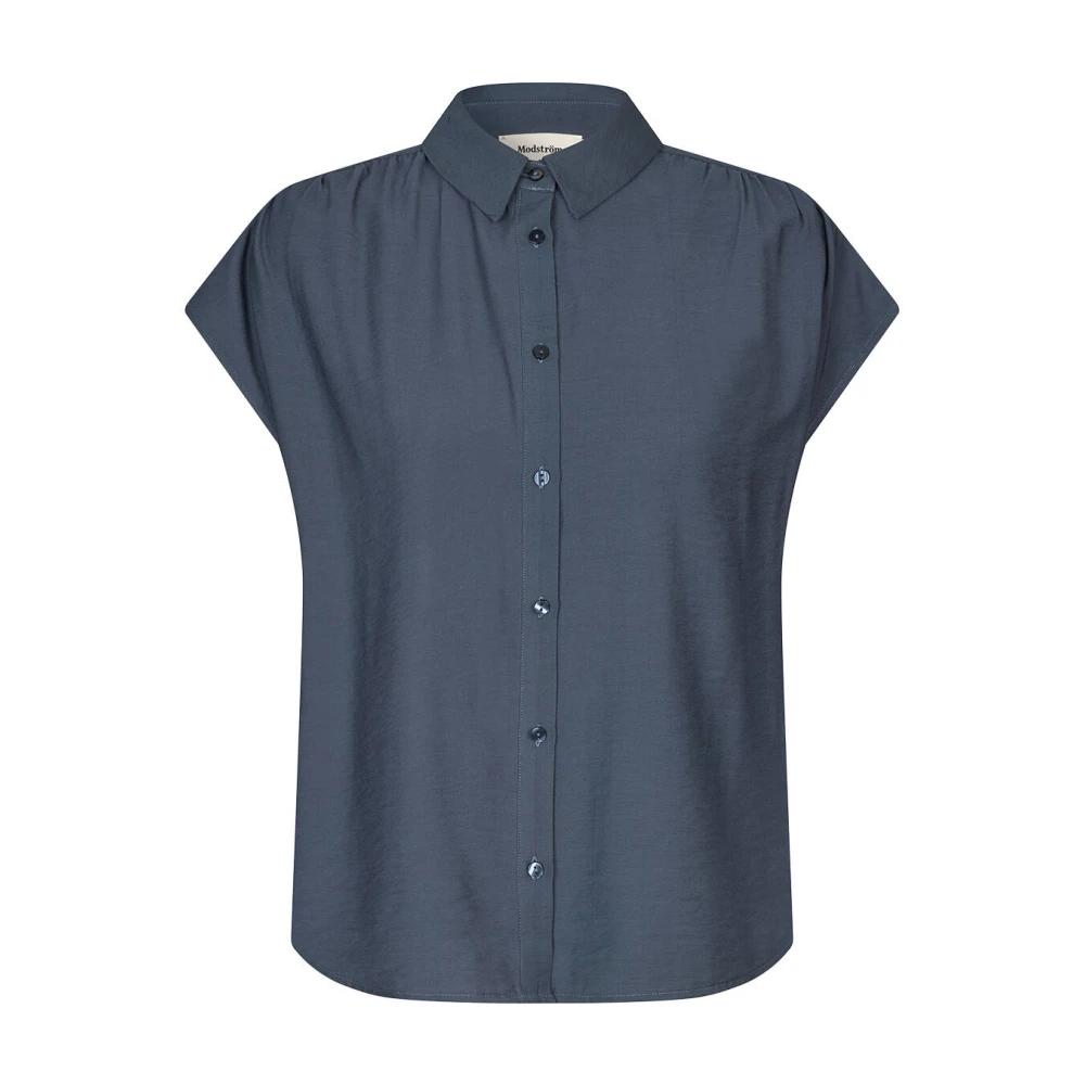 Blouses & Shirts > Shirts - - Modström - Modalova