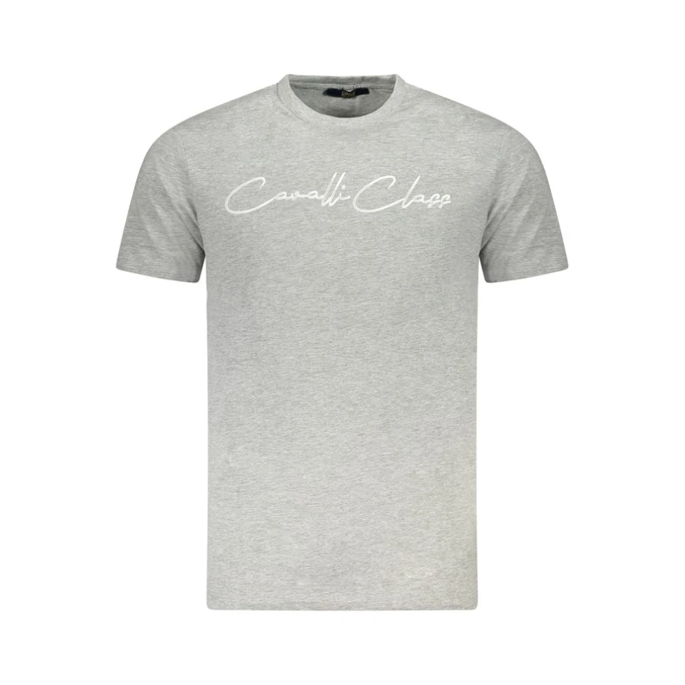 Tops > T-Shirts - - Cavalli Class - Modalova