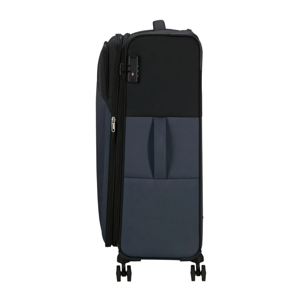 American Tourister Daring Dash Reistrolley Multicolor Unisex