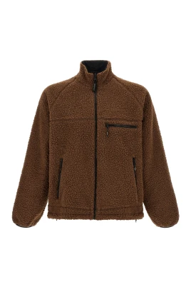 Reversibel Sherpajacka