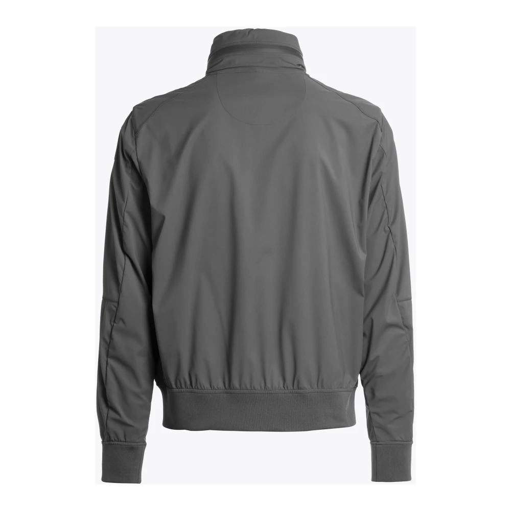 Parajumpers Miles Herenjas Donkergrijs Blouson Gray Heren