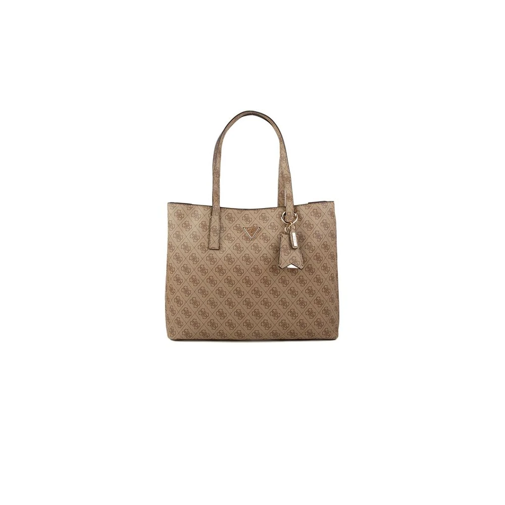 Guess Donna Marrone - Meridian Ii Girlfriend Tote - Bags - One Size