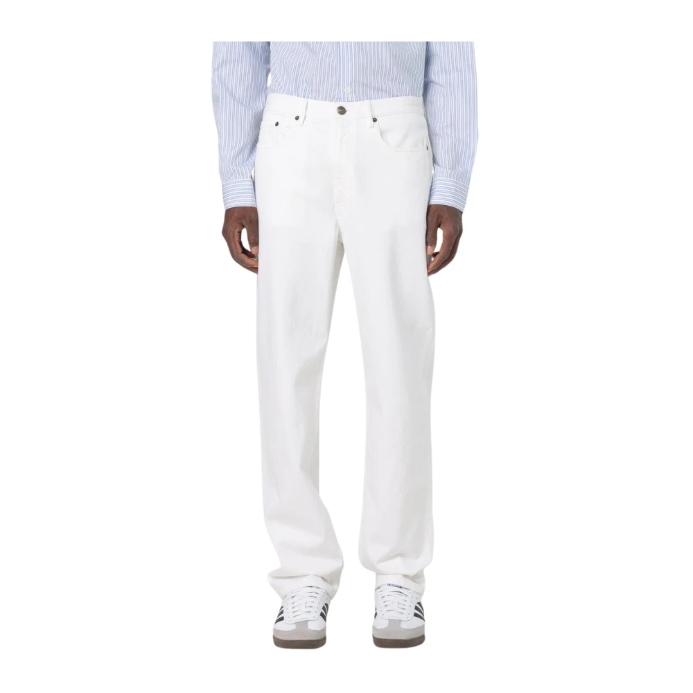 Jeans > Straight Jeans - - A.p.c. - Modalova
