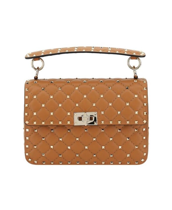 studded-leather-shoulder-bag