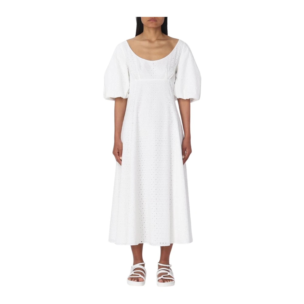 Dresses > Day Dresses > Midi Dresses - - Kenzo - Modalova