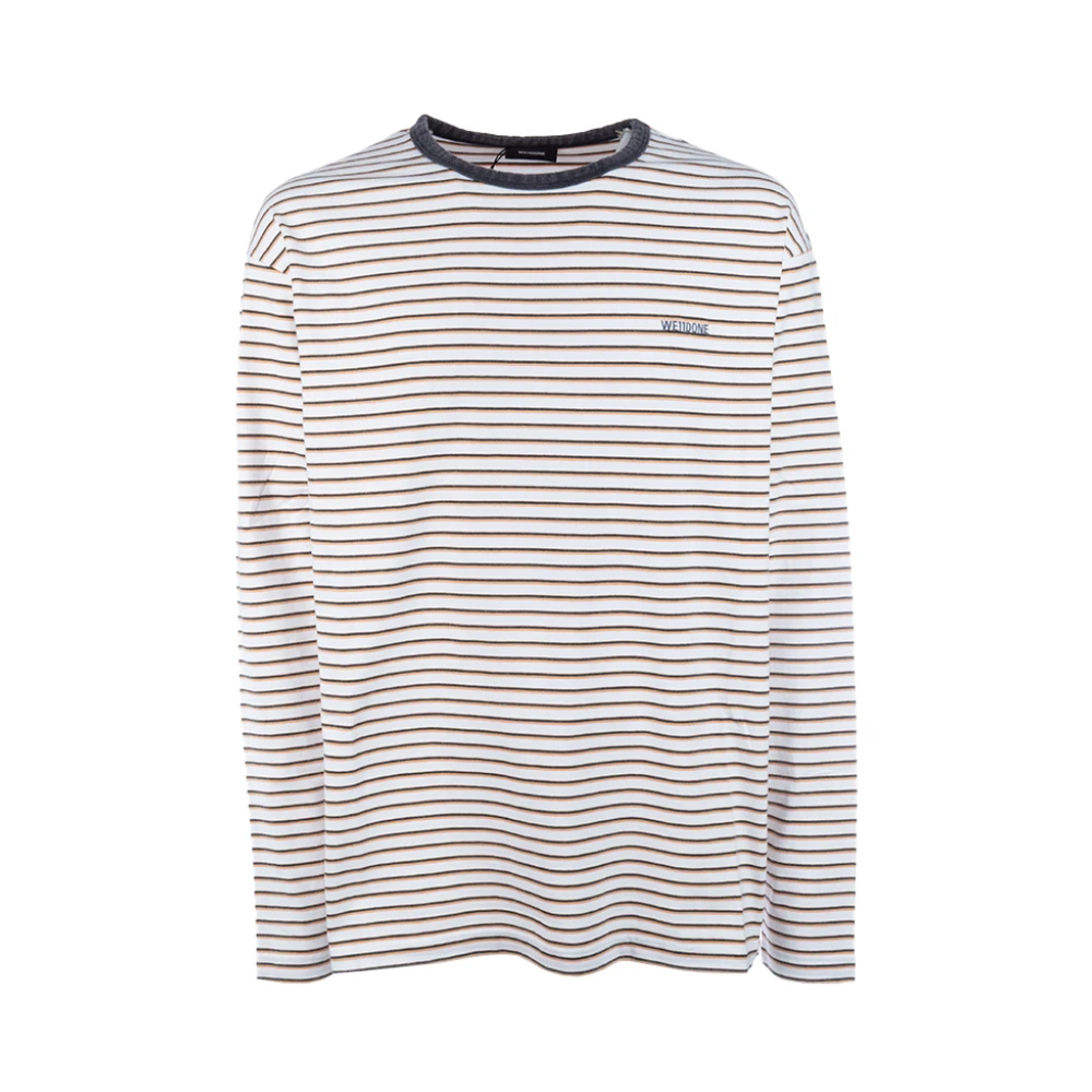 Tops > Long Sleeve Tops - - We11Done - Modalova