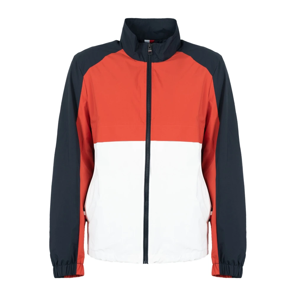 Sweatshirts & Hoodies > Zip-throughs - - Tommy Hilfiger - Modalova