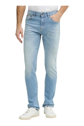 Just Cavalli Slim-fit Jeans Blå W31