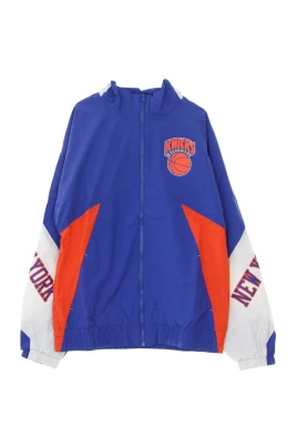 NBA Midseason Windbreaker Jacka