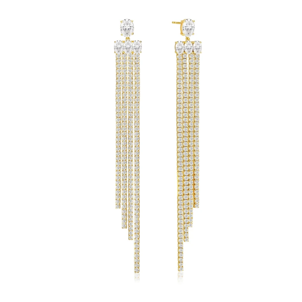 Accessories > Jewellery > Earrings - - Sif Jakobs Jewellery - Modalova
