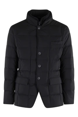 Down Jacket DB Front