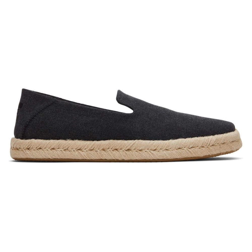 Shoes > Flats > Loafers - - Toms - Modalova