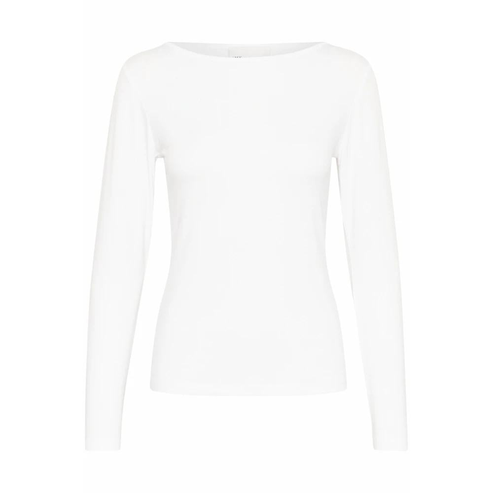 Tops > Long Sleeve Tops - - My Essential Wardrobe - Modalova