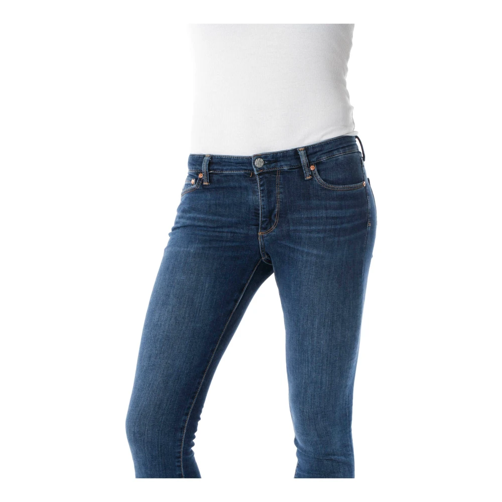 adriano goldschmied Jeans Blue Dames