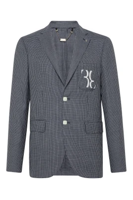 DOUBLE B Blazer