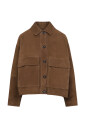 bruin-suede-leren-jas