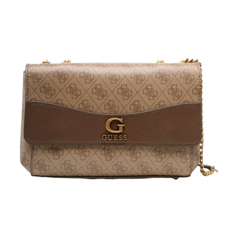 Borsa guess sale stampa logo