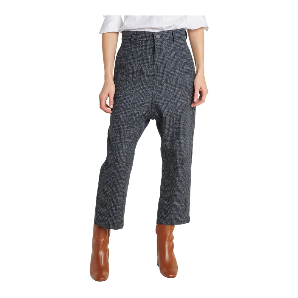 Trousers > Cropped Trousers - - Sofie D'hoore - Modalova