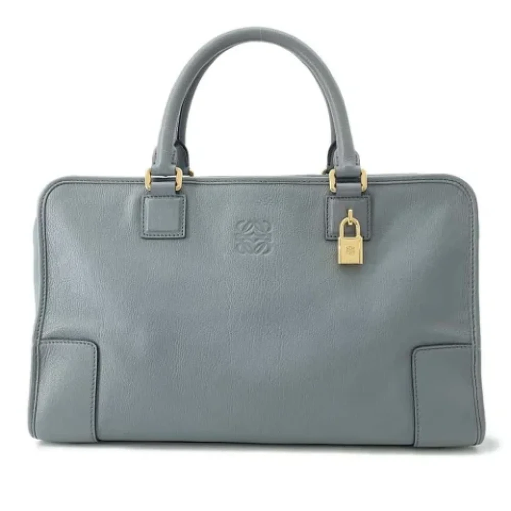Pre-owned > Pre-owned Bags > Pre-owned Handbags - - Loewe Pre-owned - Modalova