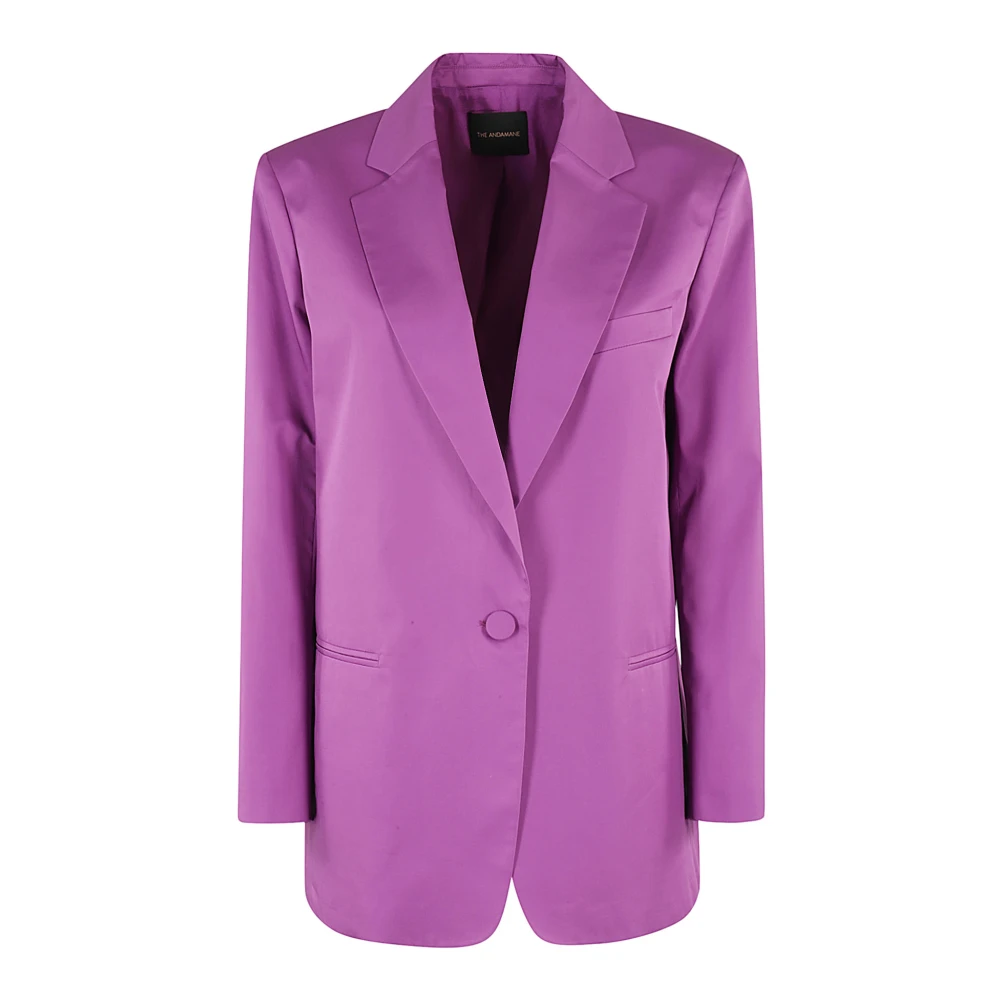 Jackets > Blazers - - Andamane - Modalova