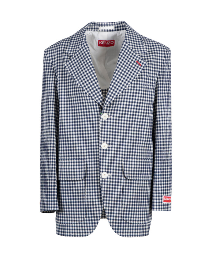 blazer-oversize
