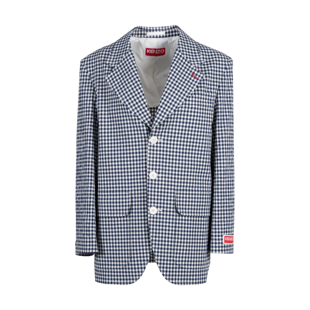 Jackets > Blazers - - Kenzo - Modalova