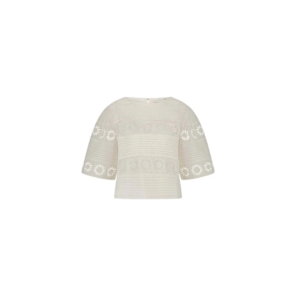 Blouses & Shirts > Blouses - - Fabienne Chapot - Modalova