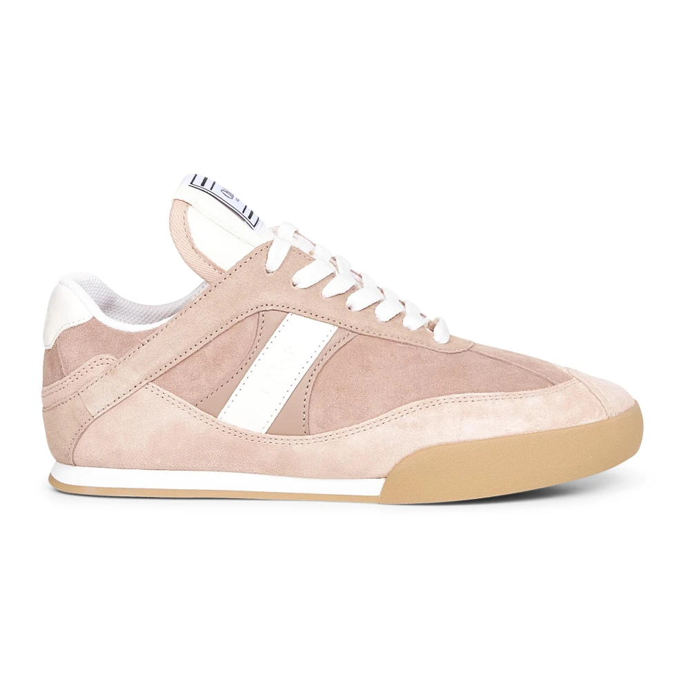 Chloé Kick Sneaker Dames Schoenen Roze