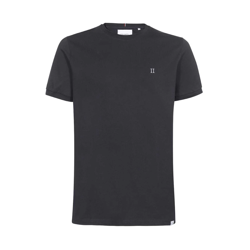 Les Deux - Tops > T-Shirts - Blue - Les Deux - Modalova
