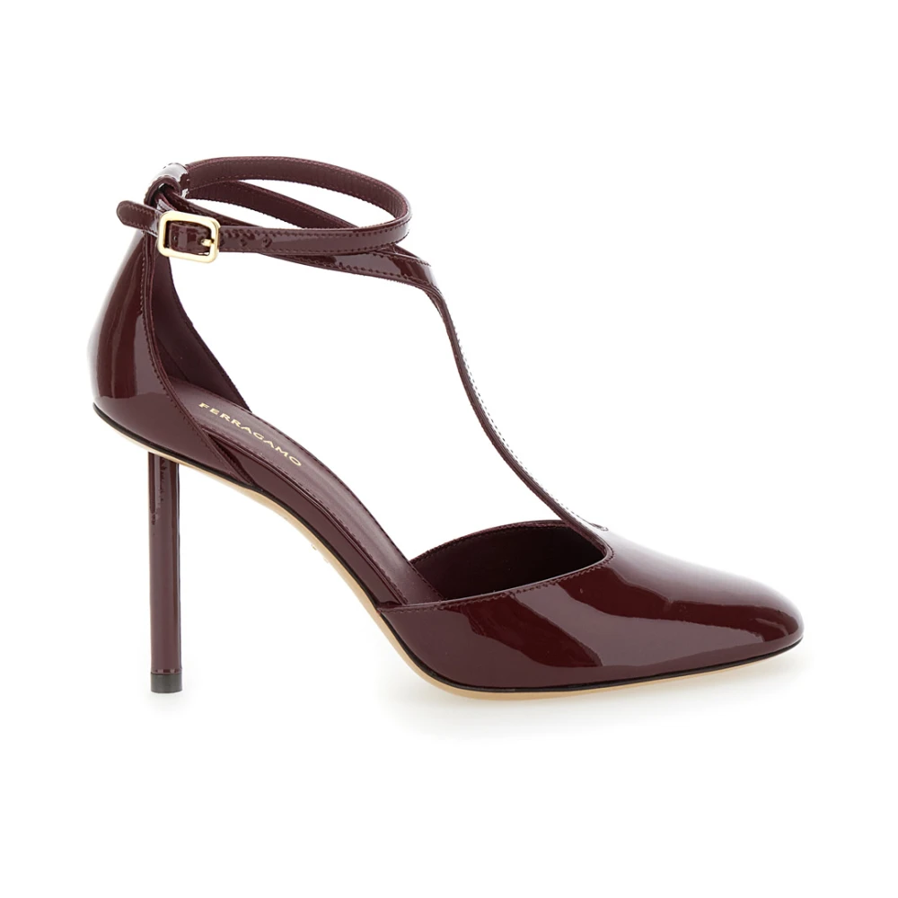 Shoes > Heels > Pumps - - Ferragamo - Modalova