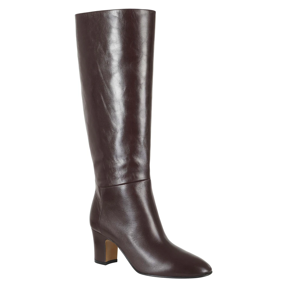 Alberta Ferretti Heeled Laarzen
