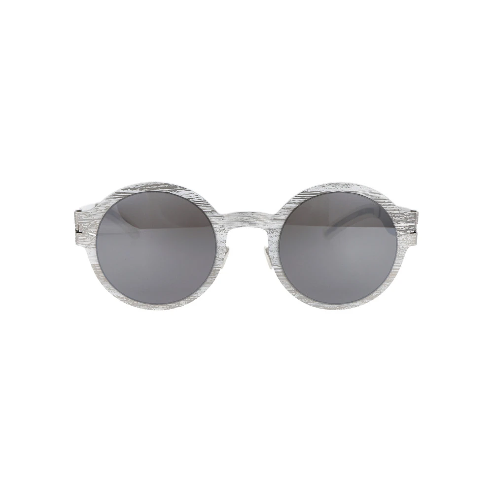 Mykita Mmtransfer003 354 Grå Herr