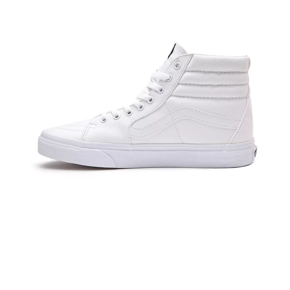 Vans - Shoes > Sneakers - White - Vans - Modalova