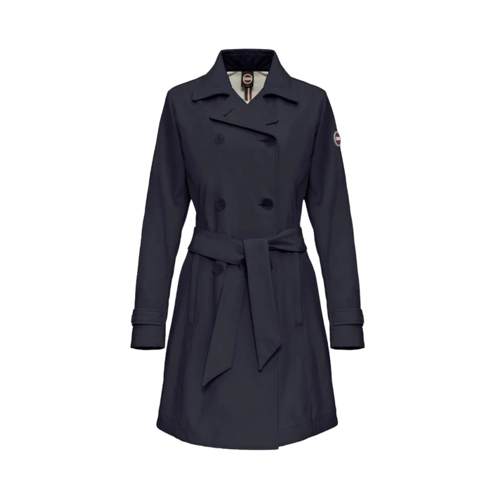 Colmar , Damen, Sport, Blau, Xl 