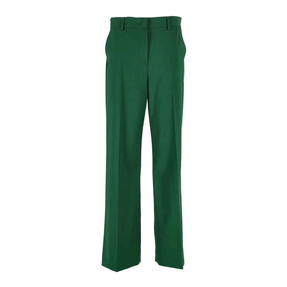 Trousers > Wide Trousers - - Weekend Max Mara - Modalova