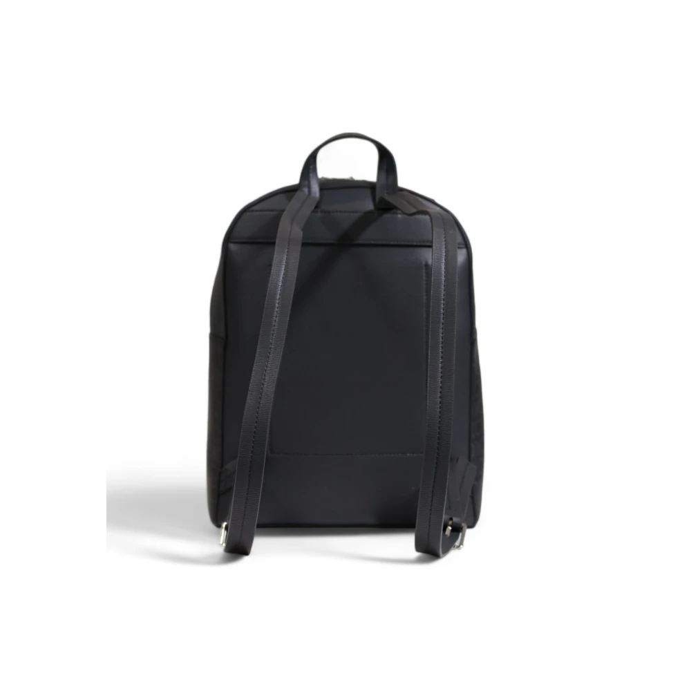 Calvin Klein Dome rugzak Herfst Winter collectie Black Dames