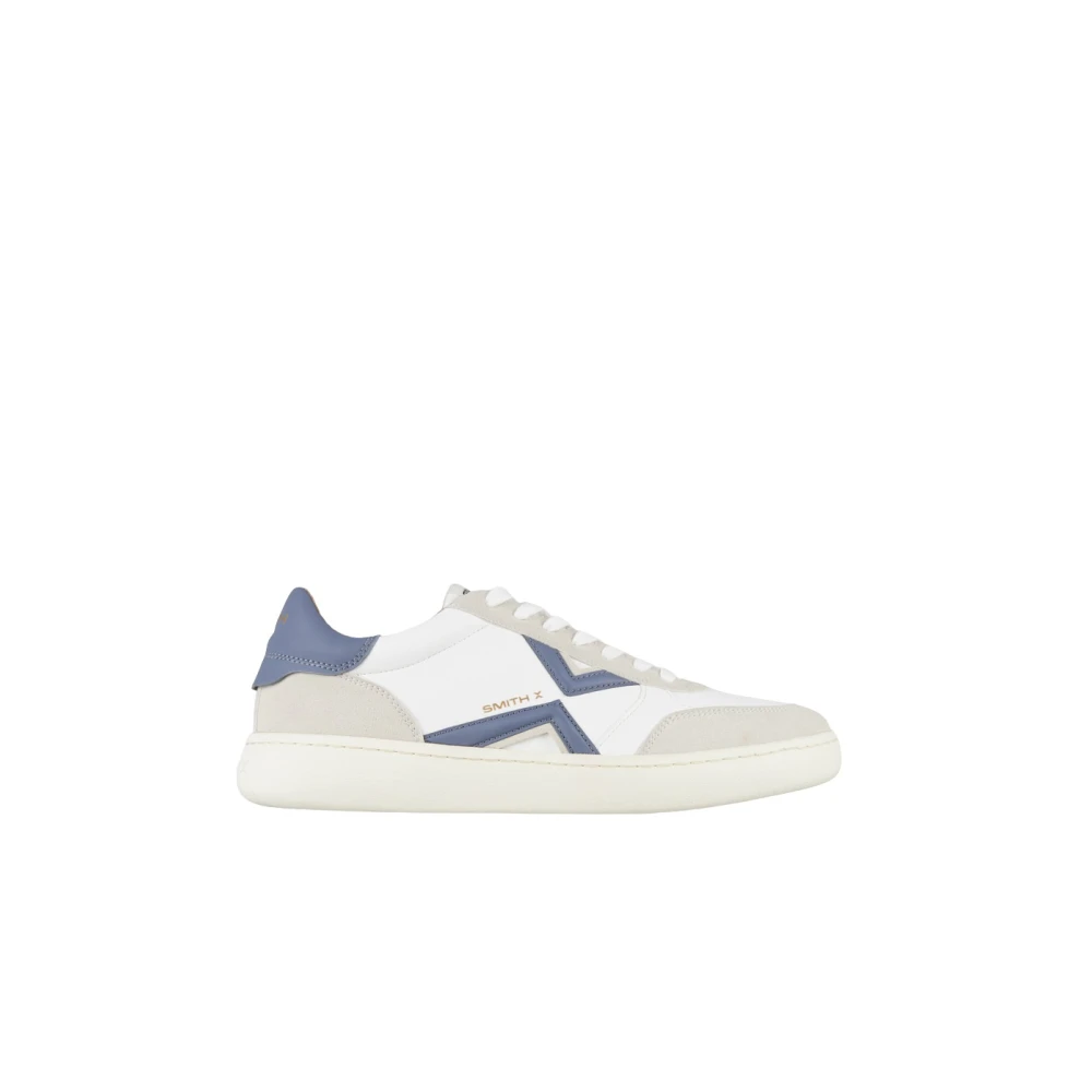 Alexander Smith Ocean Sneaker Heren Schoenen Veelkleurig Multicolor
