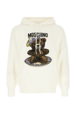 Animalier Hoodie