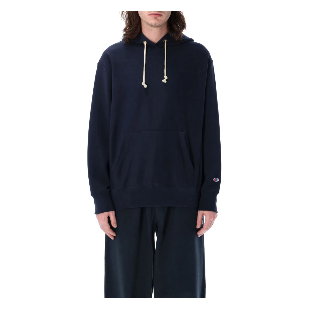 Sweatshirts & Hoodies > Hoodies - - Champion - Modalova